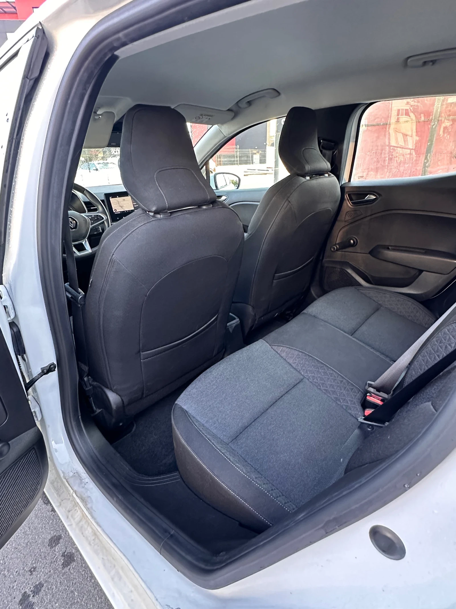 Renault Clio | Mobile.bg   8