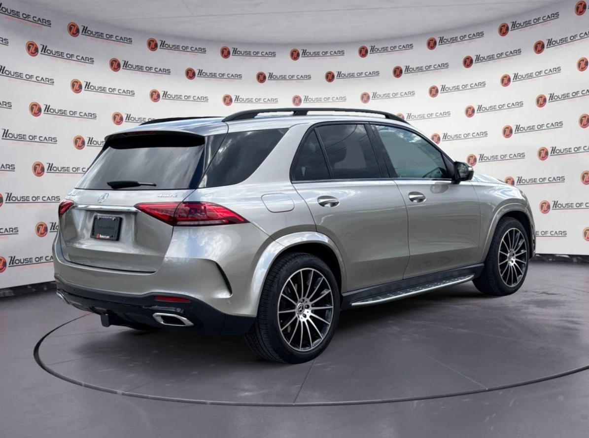 Mercedes-Benz GLE 450 2020 Mercedes-Benz GLE 450 4MATIC 7 МЕСТЕН - изображение 6