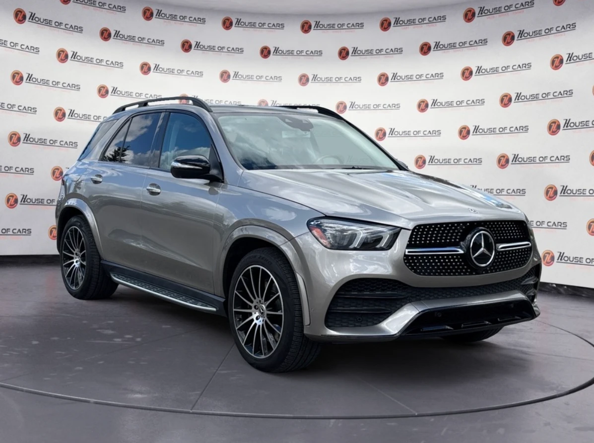 Mercedes-Benz GLE 450 2020 Mercedes-Benz GLE 450 4MATIC 7 МЕСТЕН - изображение 3