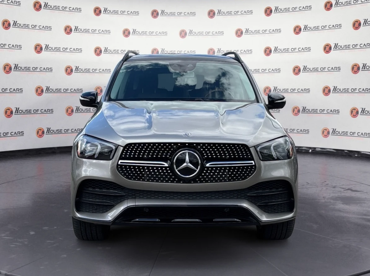 Mercedes-Benz GLE 450 2020 Mercedes-Benz GLE 450 4MATIC 7 МЕСТЕН - изображение 2