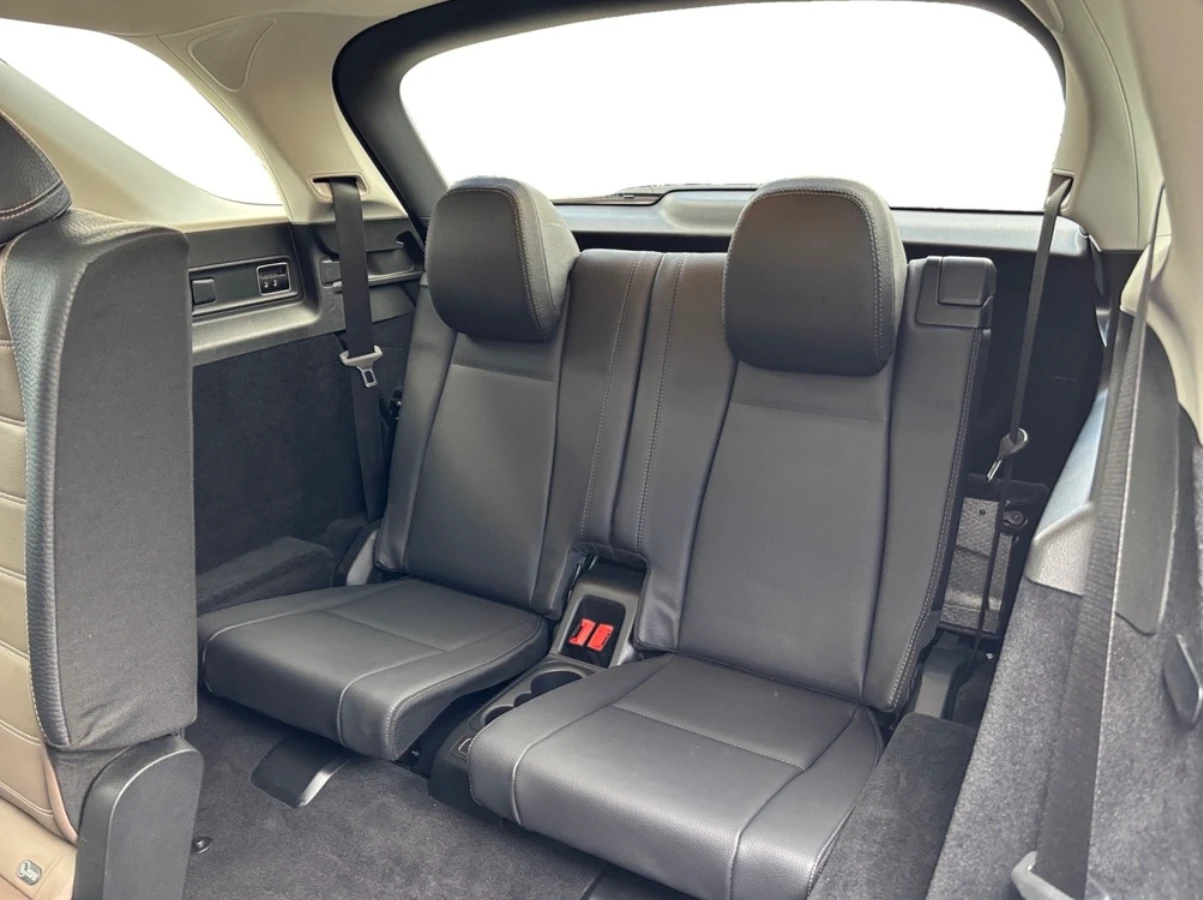 Mercedes-Benz GLE 450 2020 Mercedes-Benz GLE 450 4MATIC 7 МЕСТЕН - изображение 10