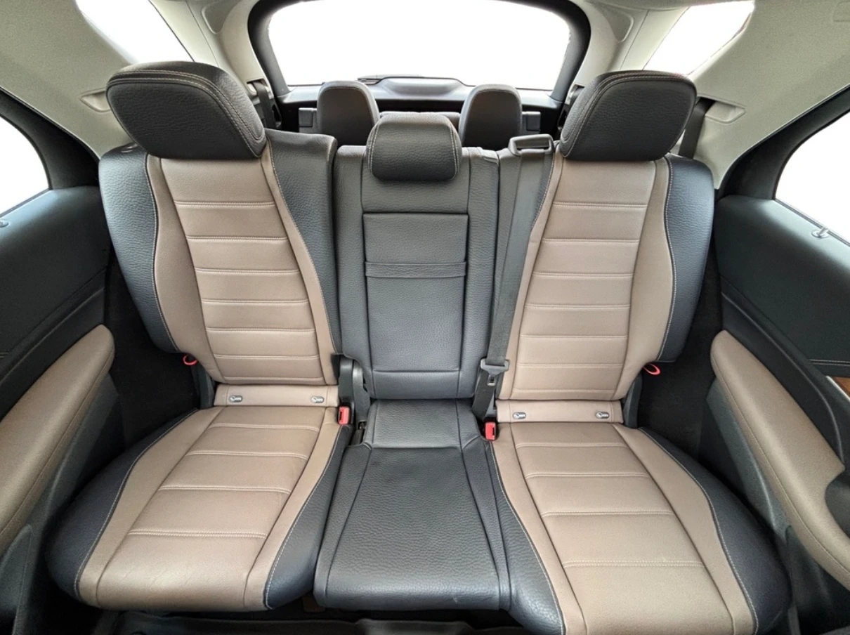 Mercedes-Benz GLE 450 2020 Mercedes-Benz GLE 450 4MATIC 7 МЕСТЕН - изображение 9