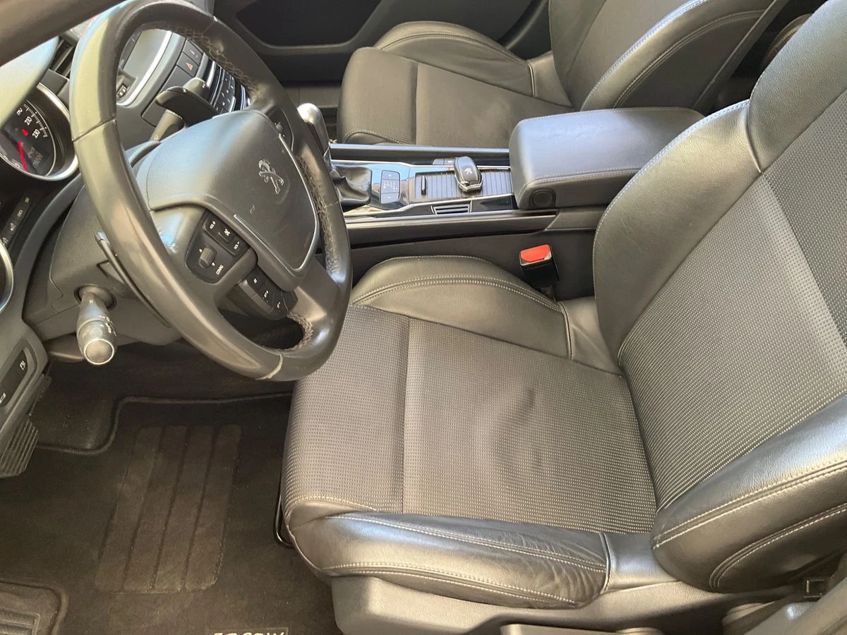 Peugeot 508 180кс ALLURE доказан пробег - изображение 2