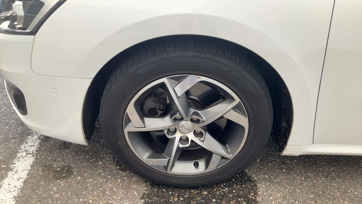 Peugeot 508 180кс ALLURE доказан пробег - изображение 5