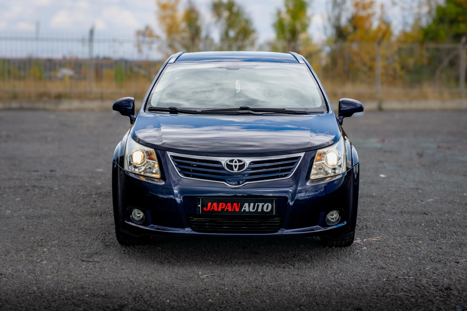 Toyota Avensis 1.8 VVT-i | С ГАРАНЦИЯ  - изображение 2