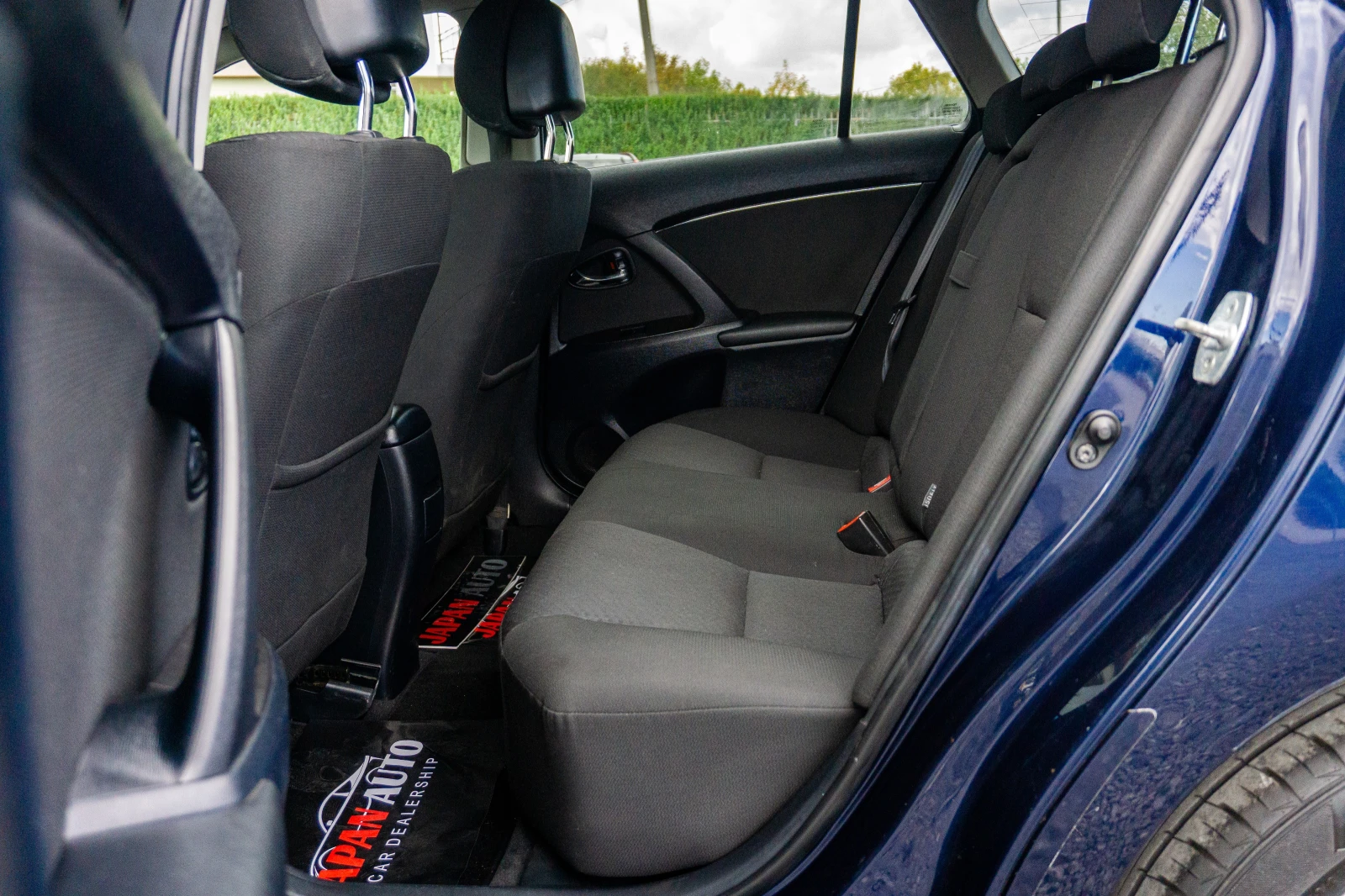 Toyota Avensis 1.8 VVT-i |    | Mobile.bg   13