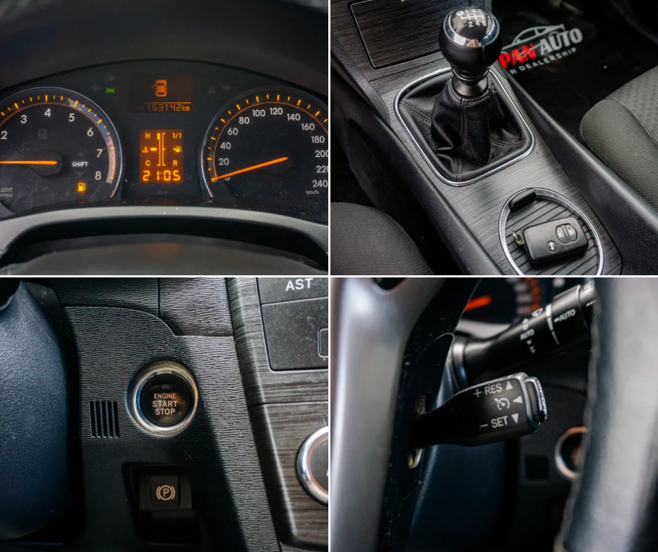 Toyota Avensis 1.8 VVT-i |    | Mobile.bg   14