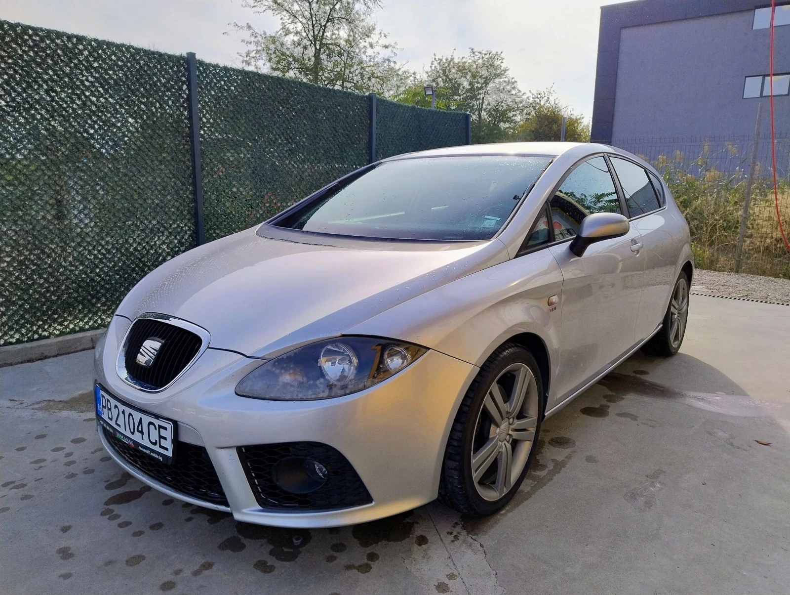 Seat Leon 2.0 170 FR - изображение 2