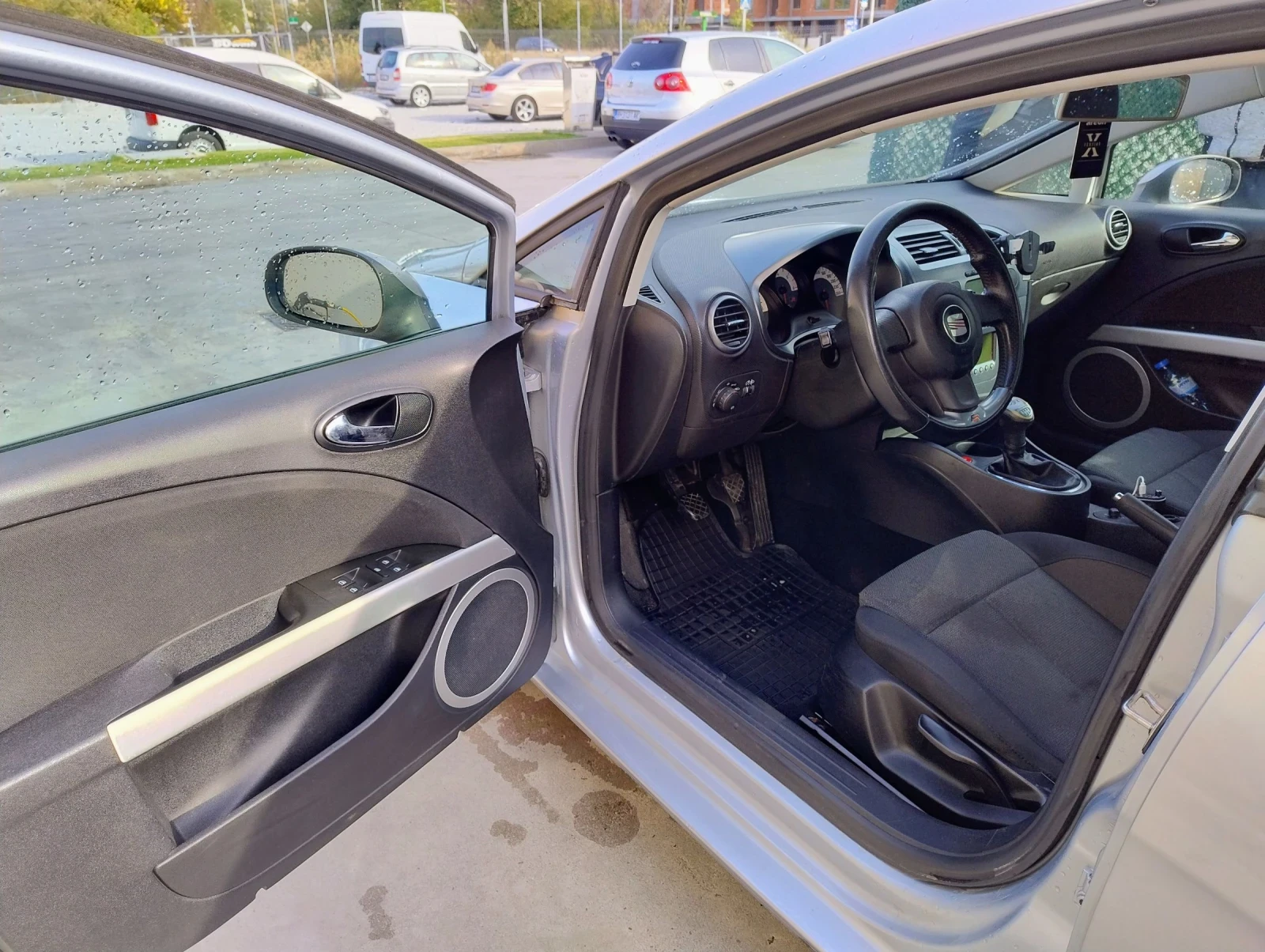 Seat Leon 2.0 170 FR - изображение 8