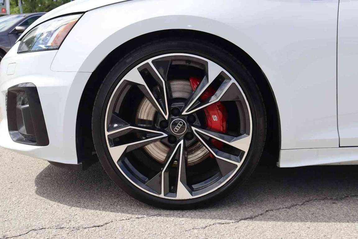 Audi S5 * Technik * CARFAX * БЕЗ ПЪРВОНАЧАЛНА ВНОСКА | Mobile.bg — изображение 7