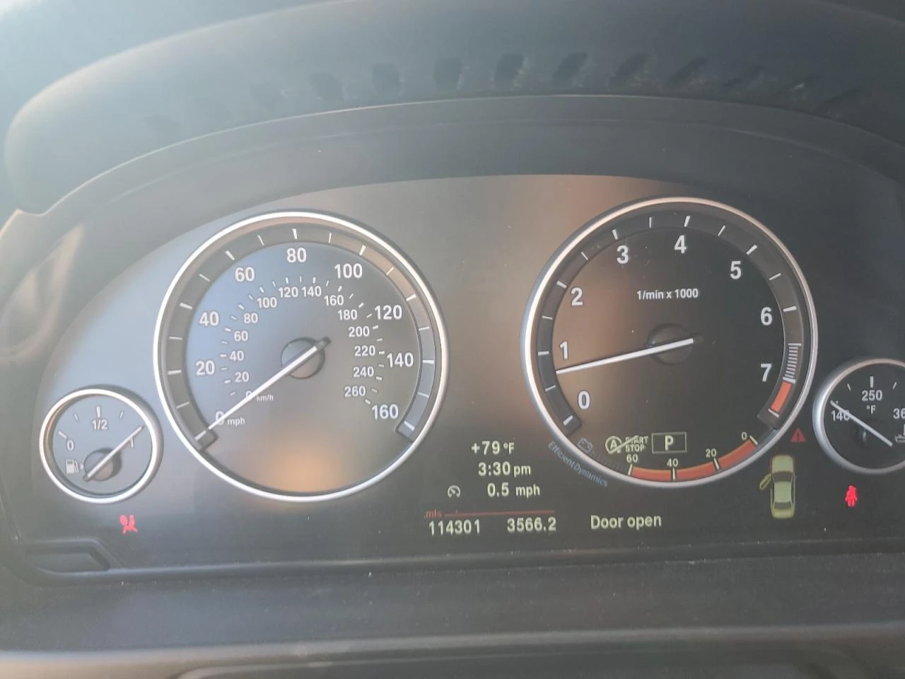 BMW 535 M-PACK Facelift | Mobile.bg   9