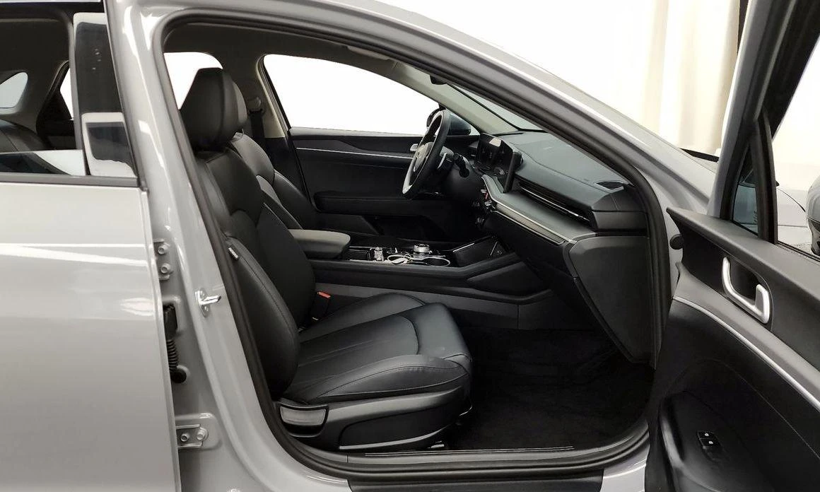 Kia K5 2.0 LPG Trendy * -   *  | Mobile.bg   11