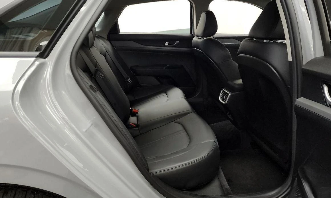 Kia K5 2.0 LPG Trendy * -   *  | Mobile.bg   12