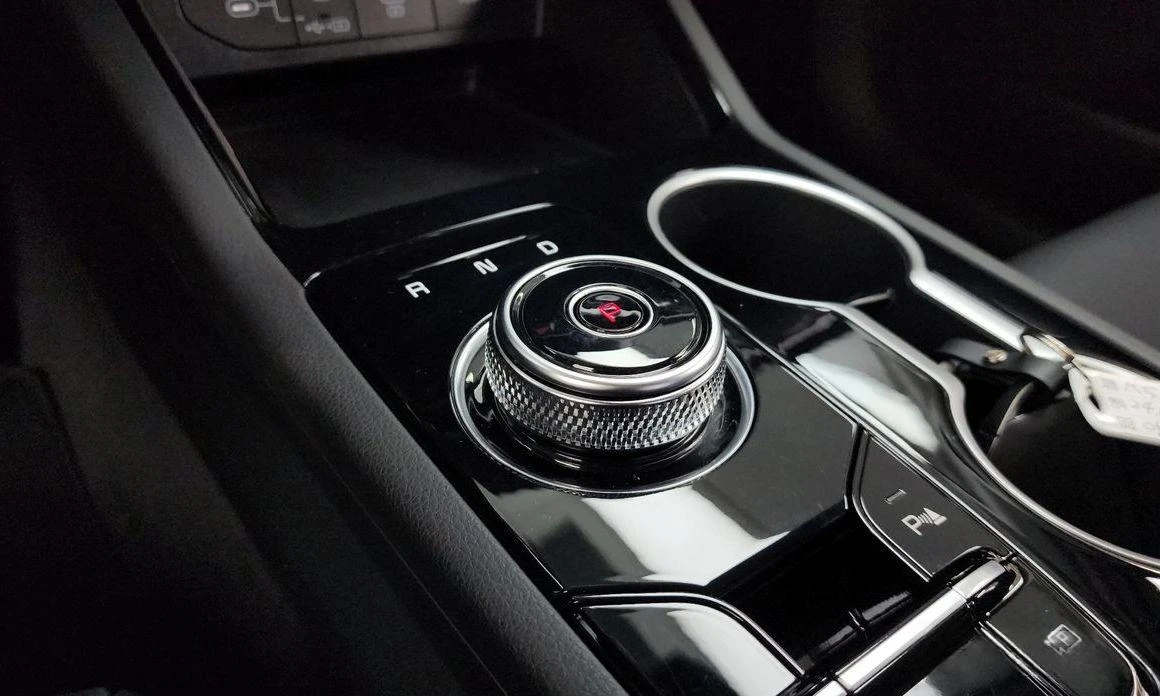 Kia K5 2.0 LPG Trendy * НАЙ-ДОБРА ЦЕНА В БЪЛГАРИЯ*  - изображение 9