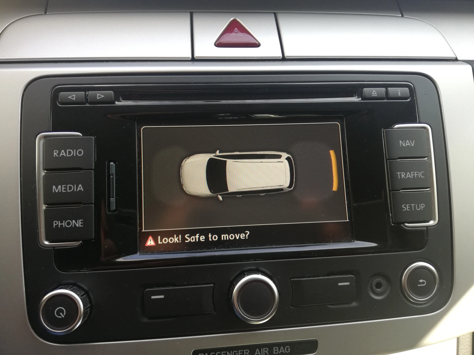 VW Passat Variant, 140 к.с., CBAB - изображение 6