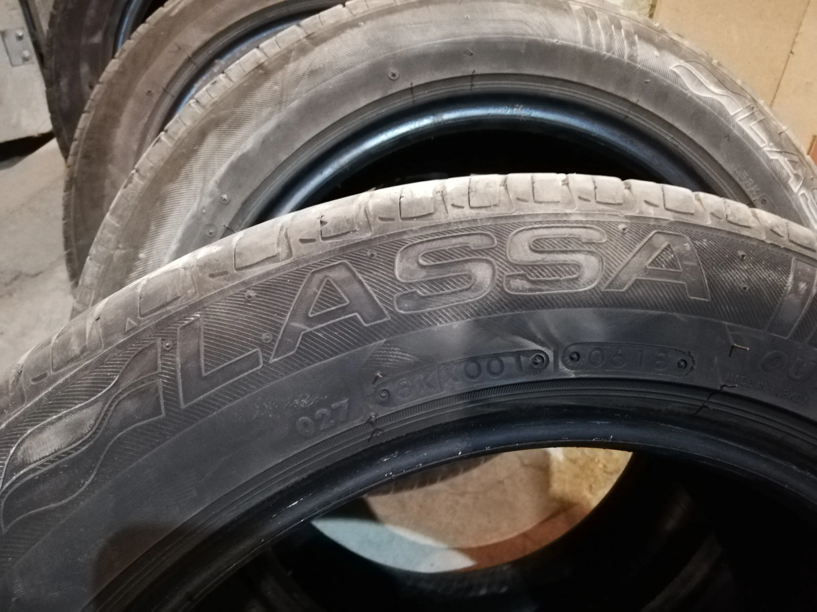 VW Passat Variant, 140 к.с., CBAB - изображение 8