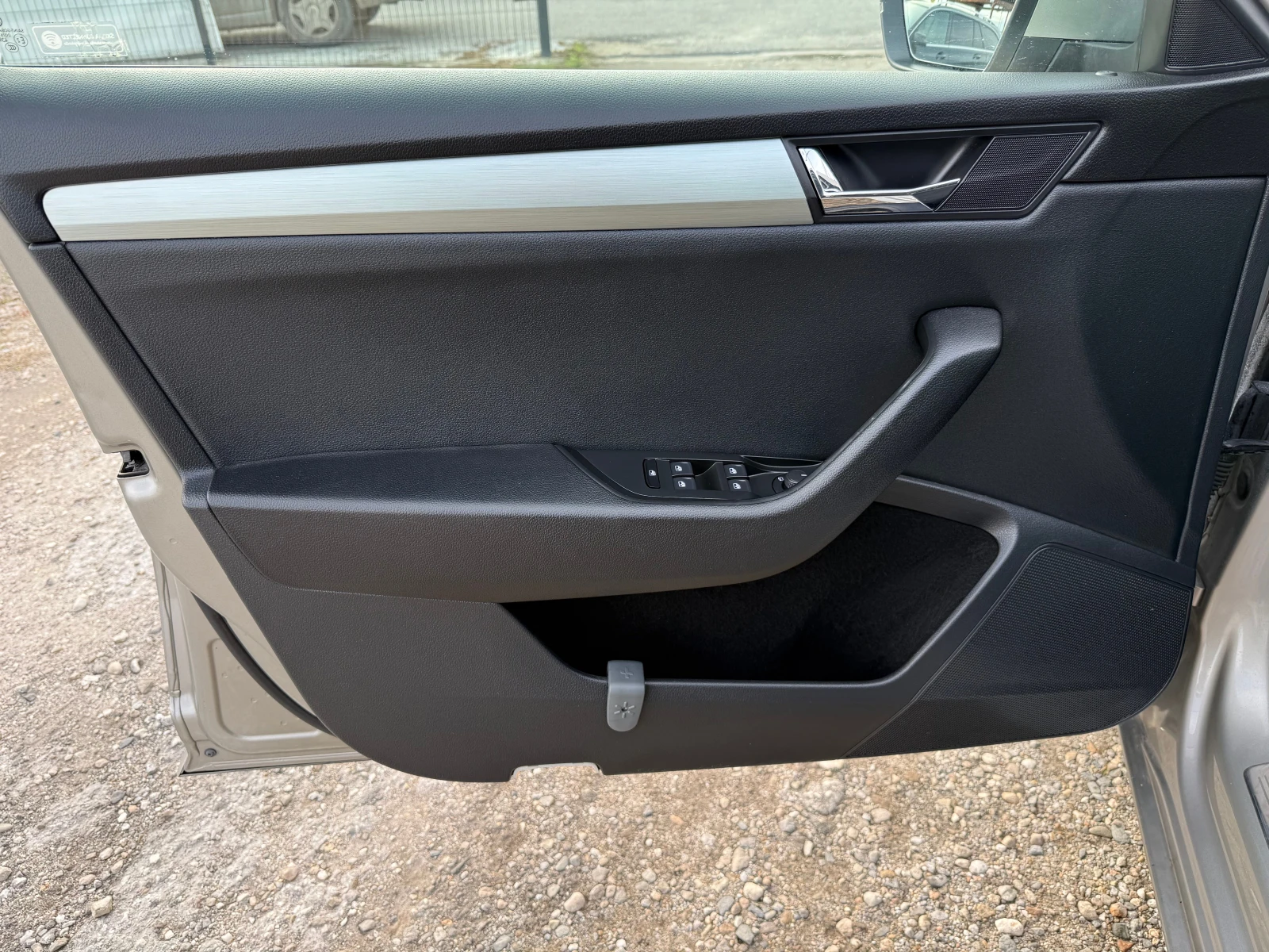 Skoda Superb 2.0 tdi - изображение 6