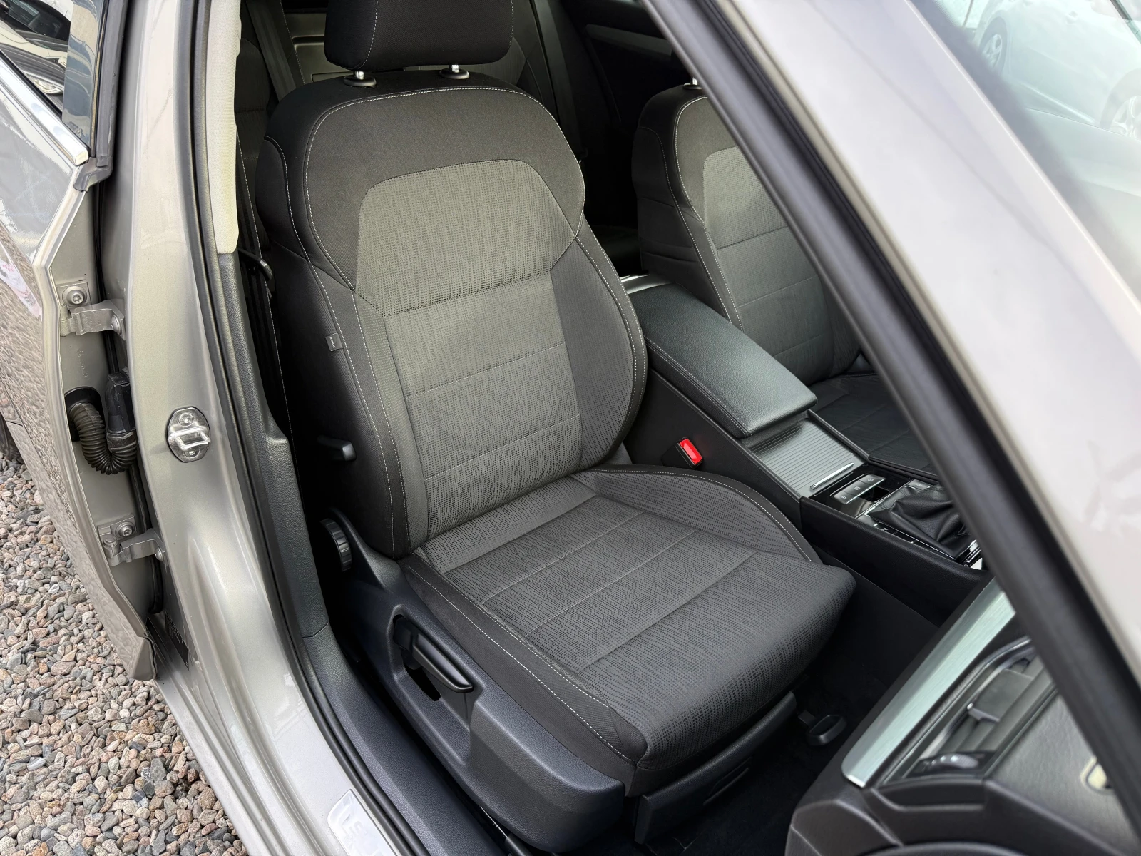 Skoda Superb 2.0 tdi | Mobile.bg � ����������� 17