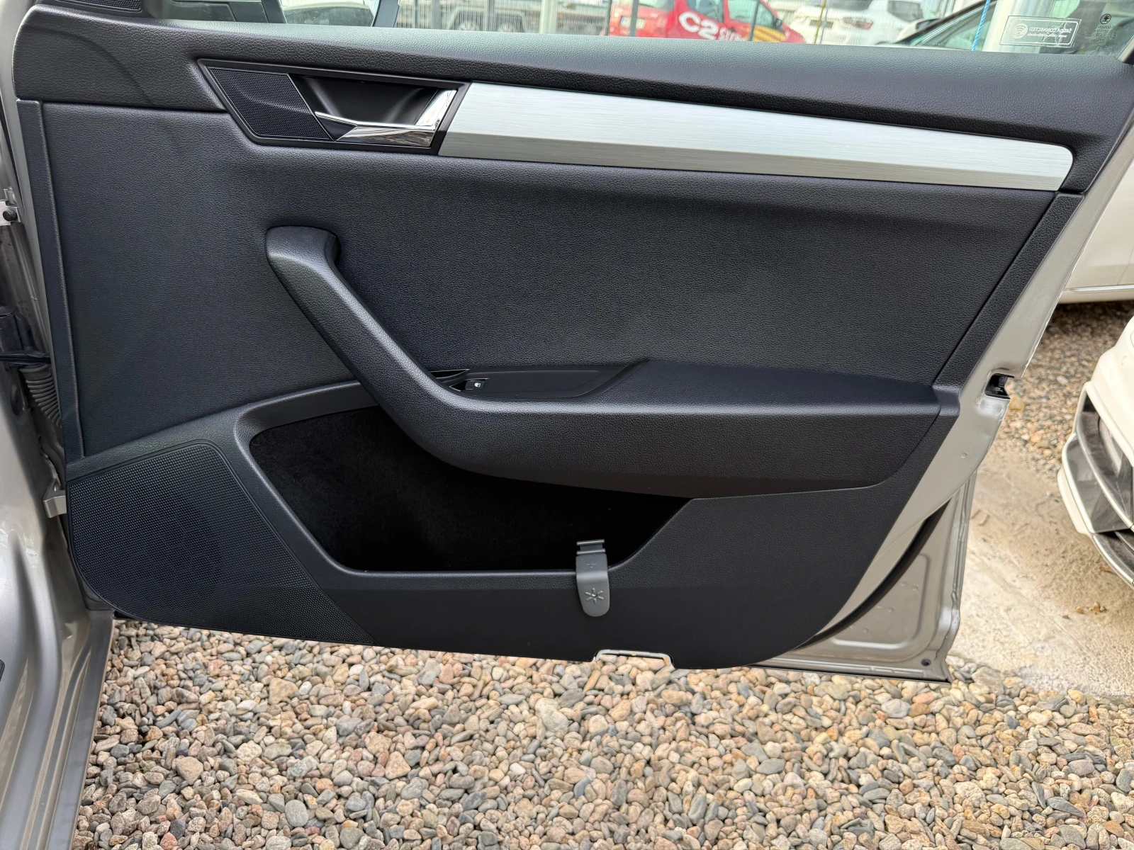 Skoda Superb 2.0 tdi | Mobile.bg � ����������� 14