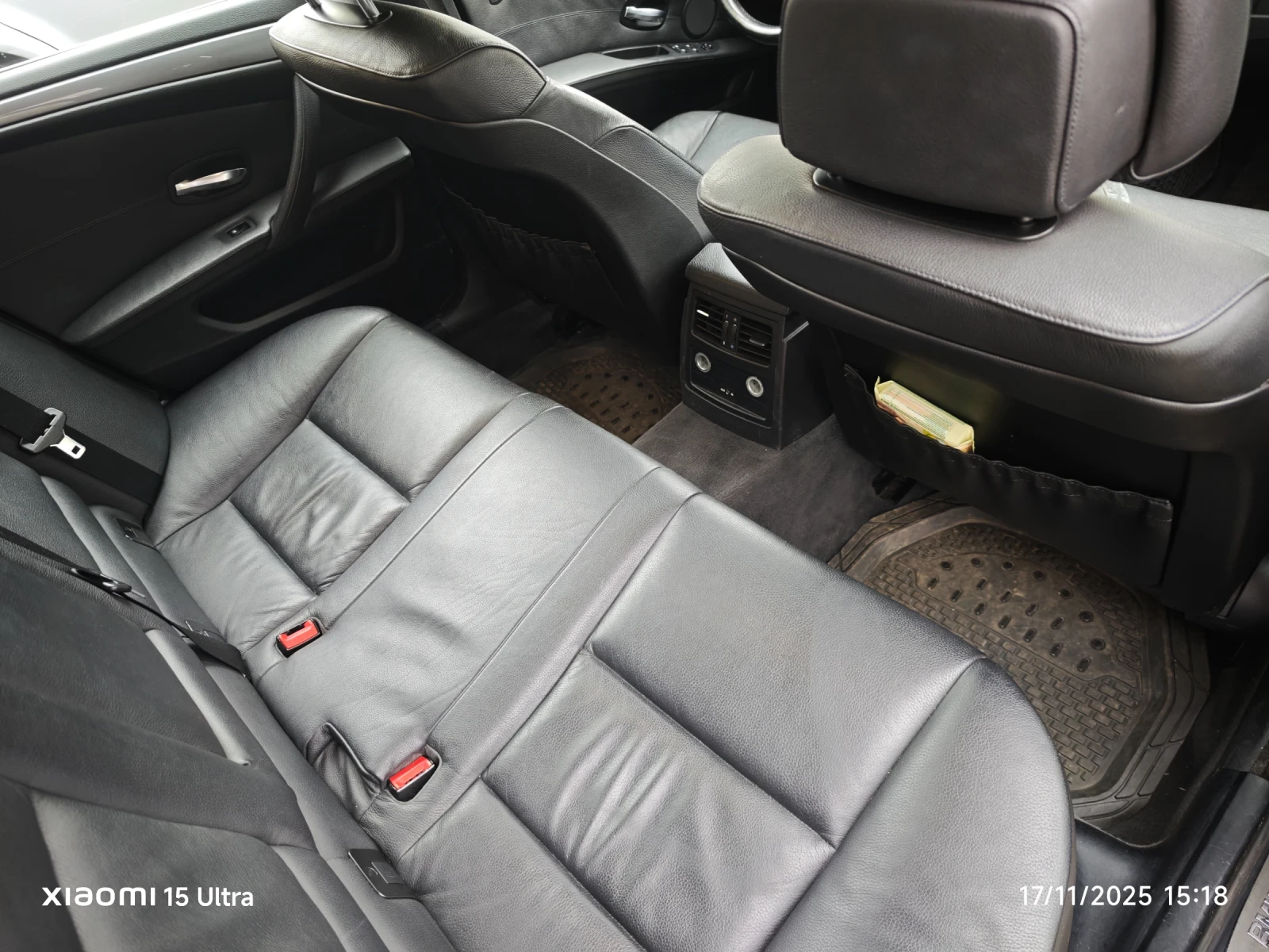 BMW 530  - изображение 5