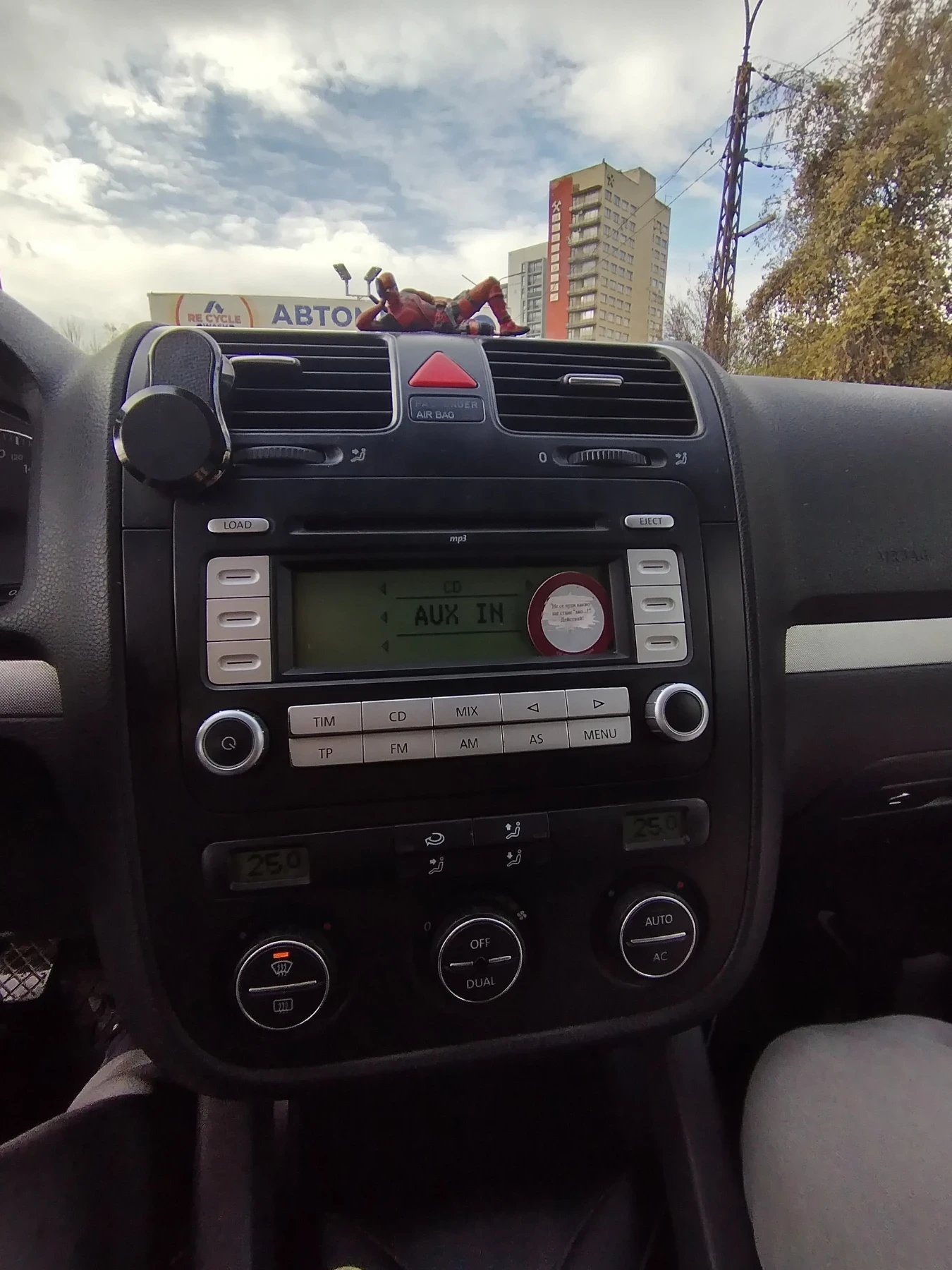 VW Golf  - изображение 9