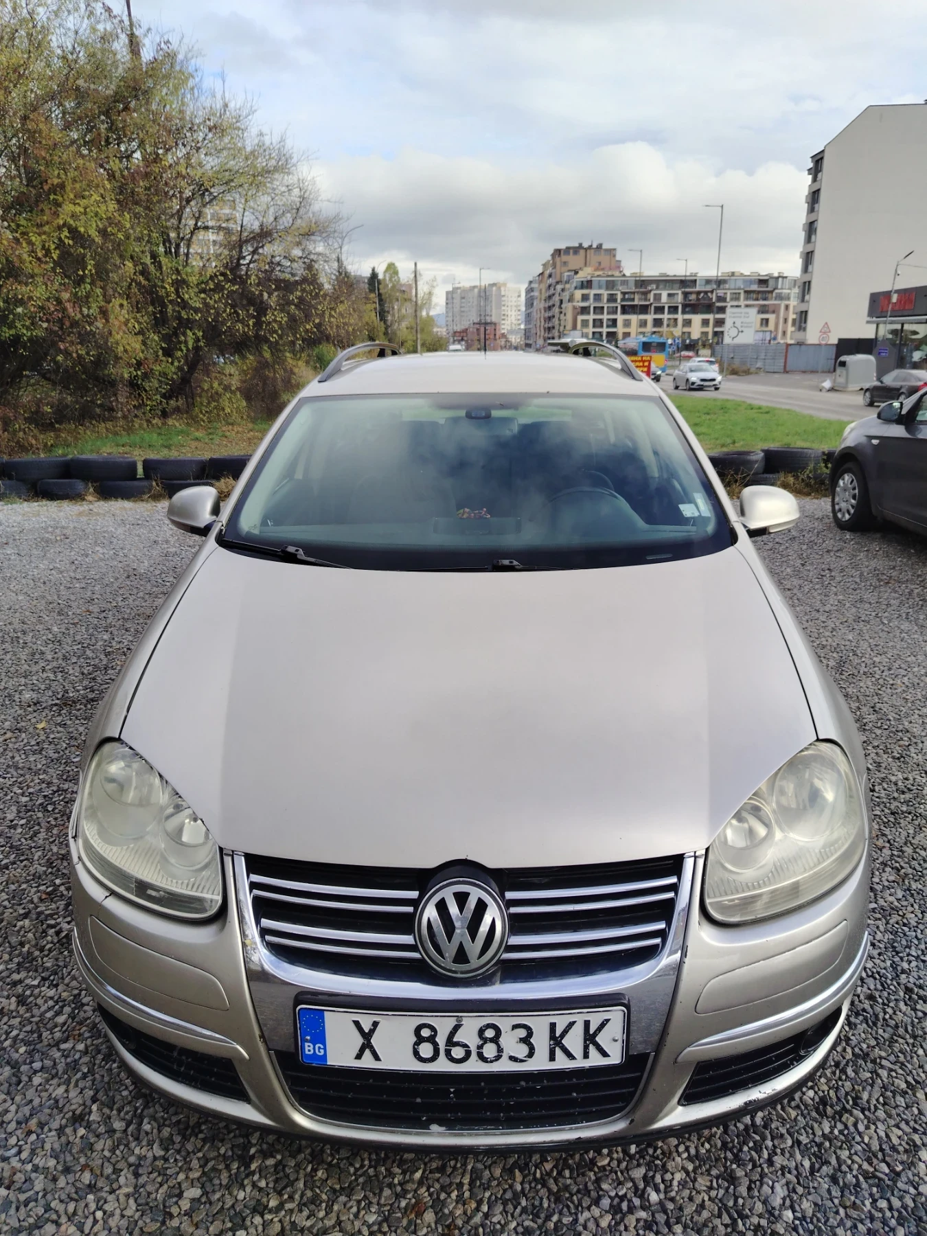 VW Golf  - изображение 2