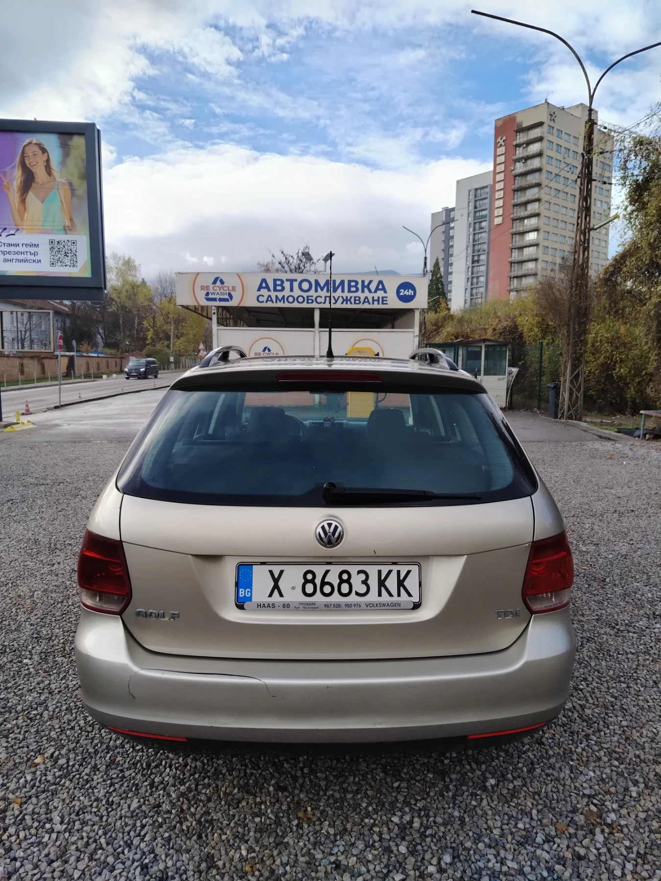 VW Golf  - изображение 5
