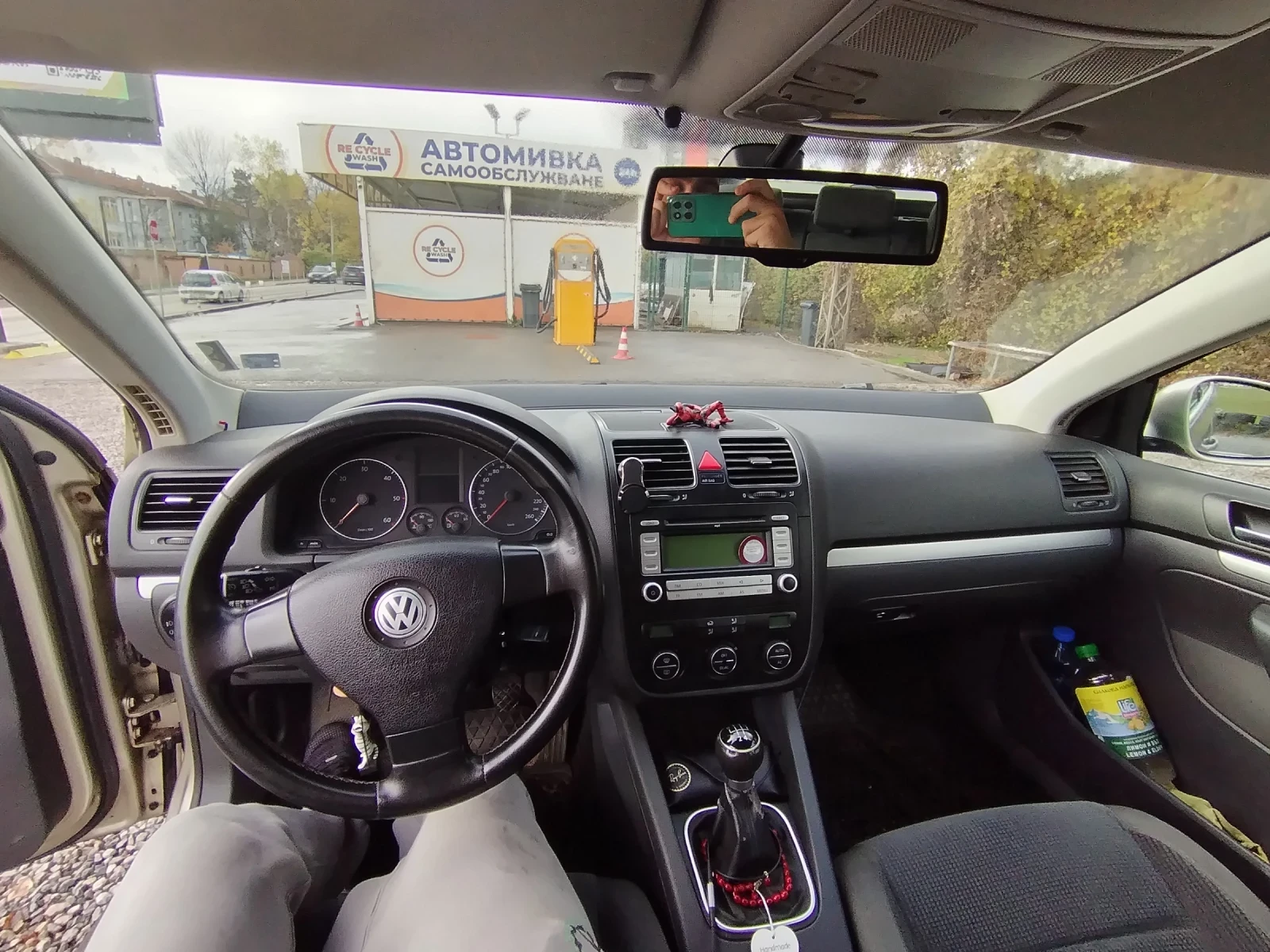 VW Golf  - изображение 10