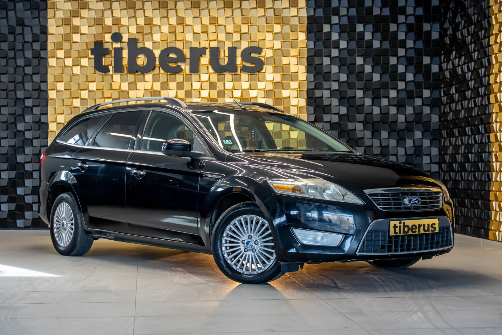 Ford Mondeo 2.0i | Mobile.bg   1