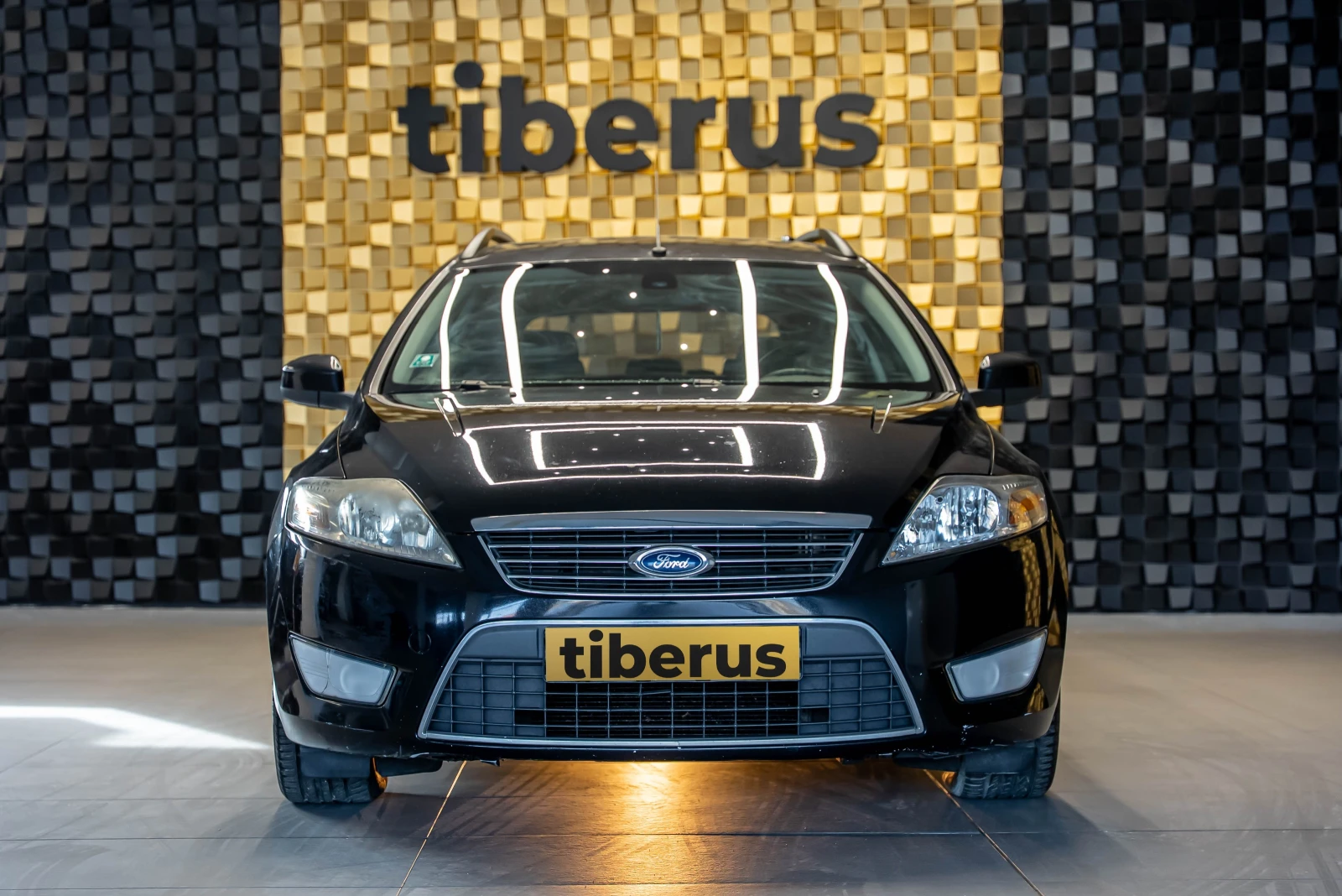 Ford Mondeo 2.0i - изображение 3