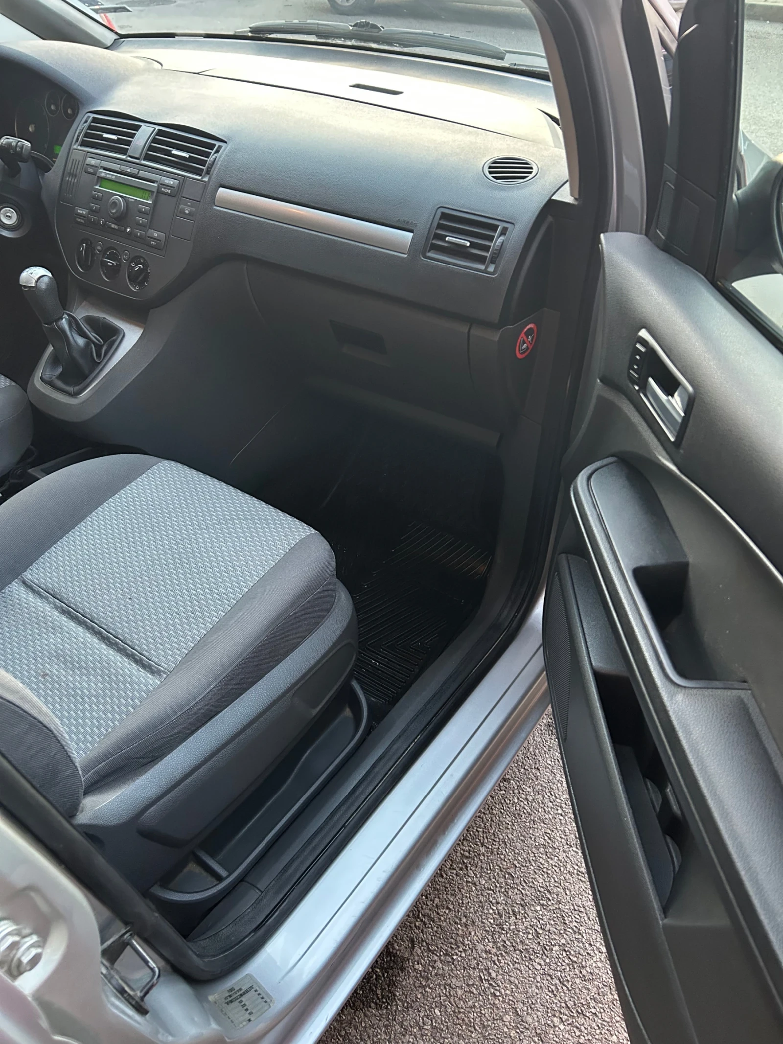 Ford C-max 1.6 | Mobile.bg � ����������� 16