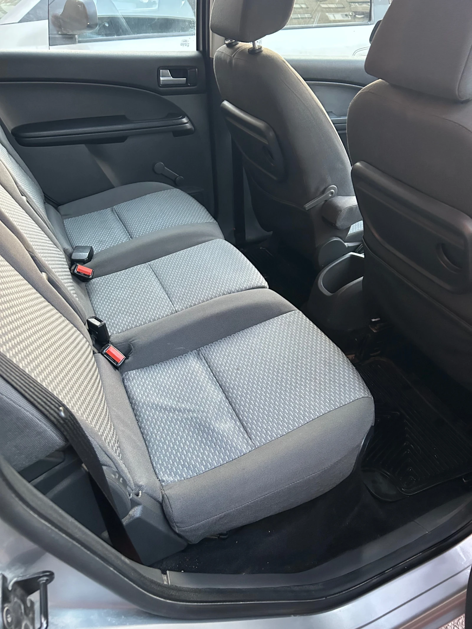 Ford C-max 1.6 | Mobile.bg � ����������� 13