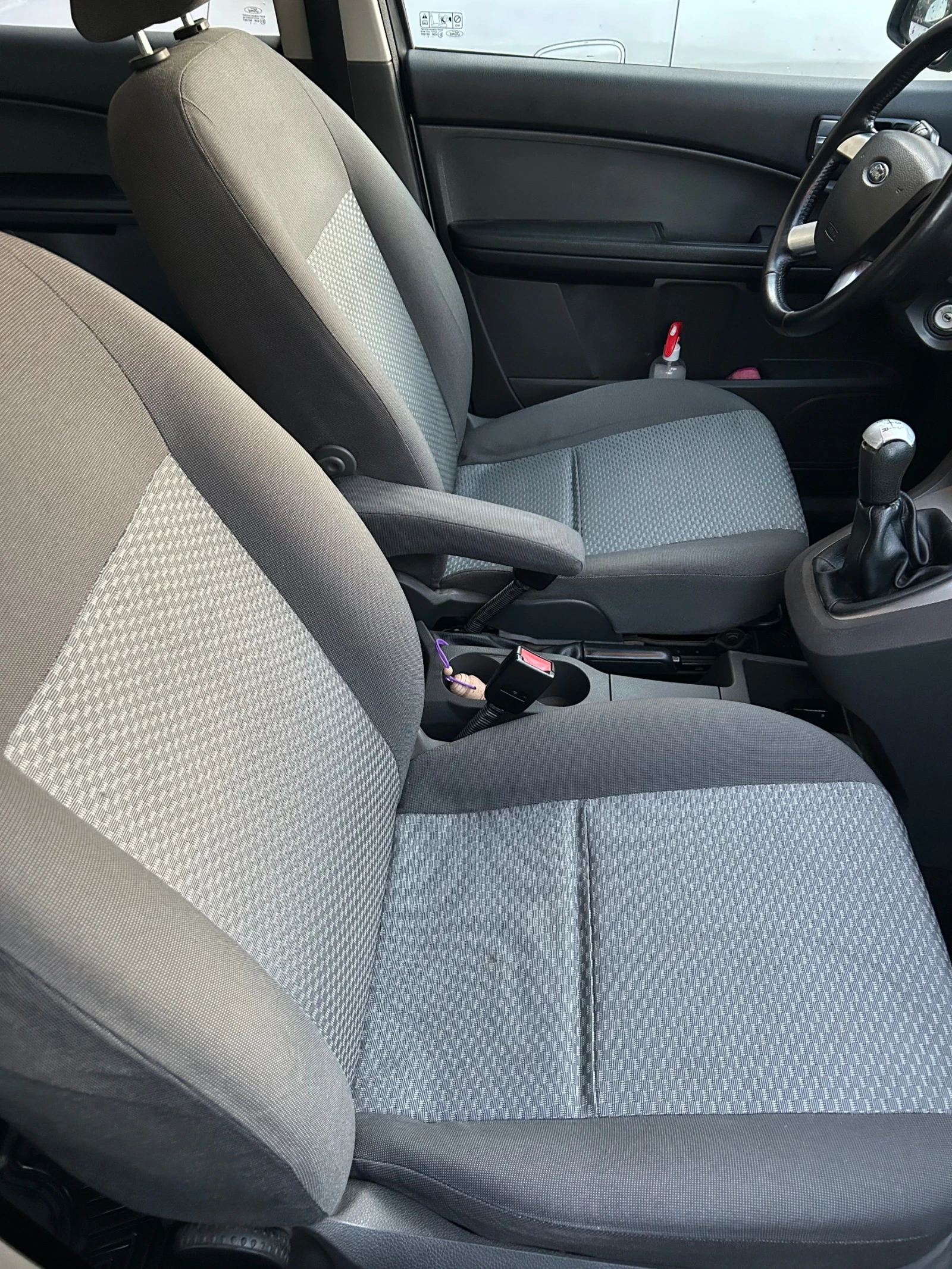Ford C-max 1.6 | Mobile.bg � ����������� 17