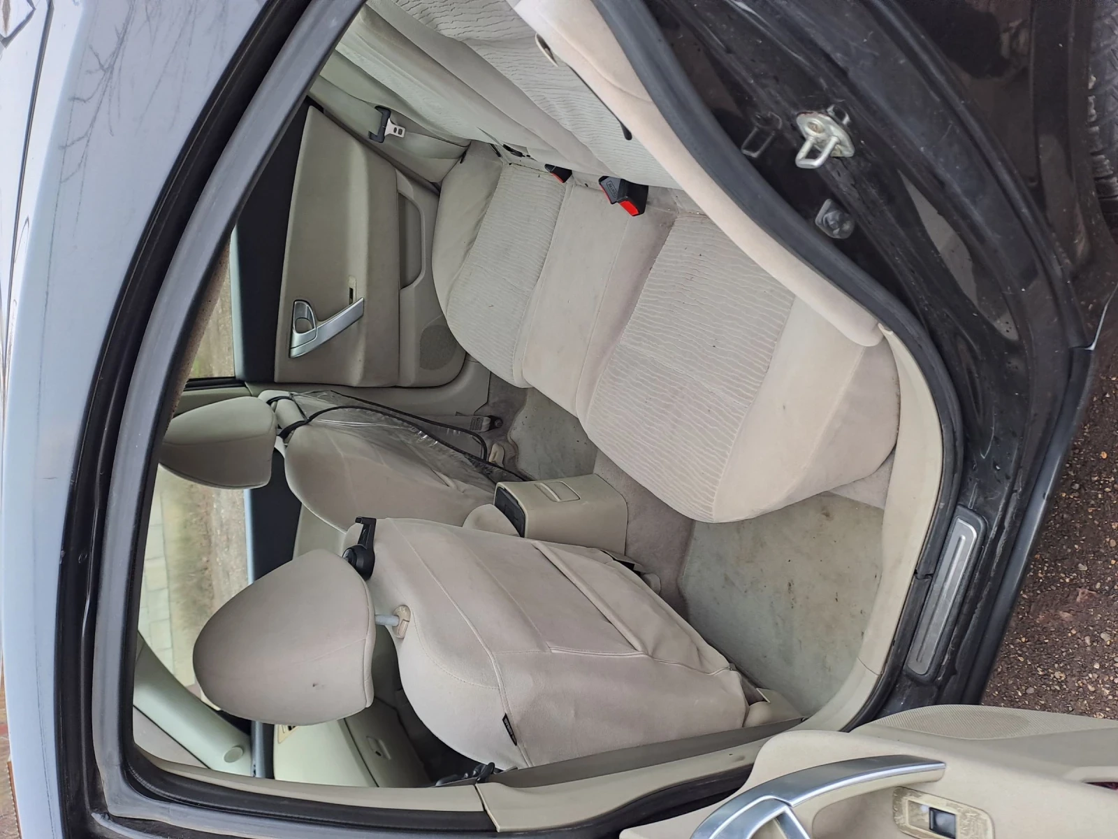 Nissan Primera 1.9dci - изображение 7