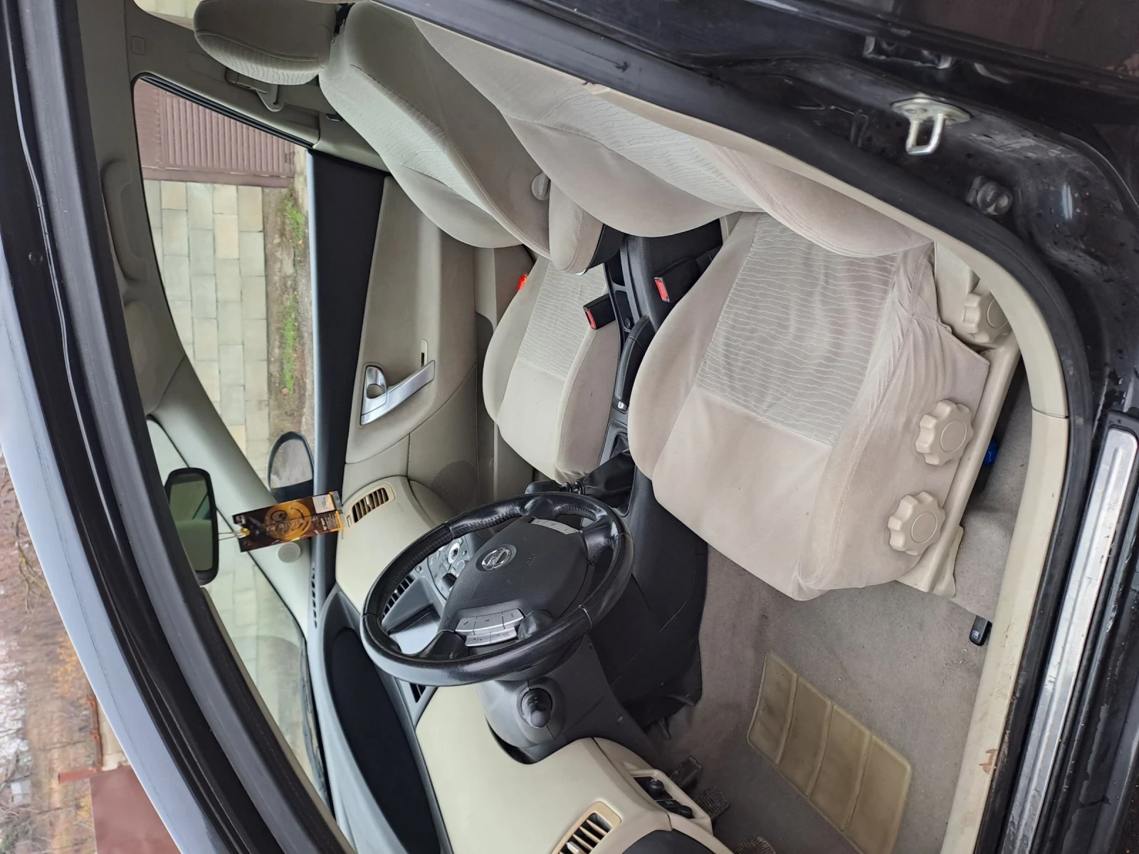 Nissan Primera 1.9dci - изображение 8