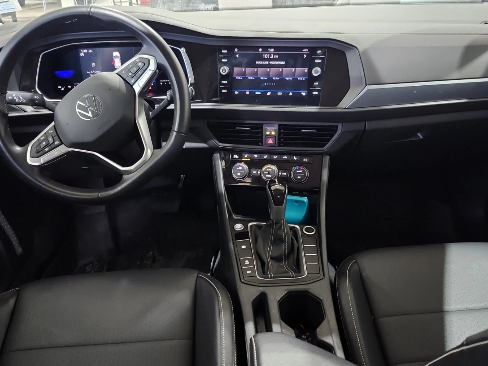 VW Jetta COMFORTLINE * * CARFAX * * АВТО КРЕДИТ * *  - изображение 7