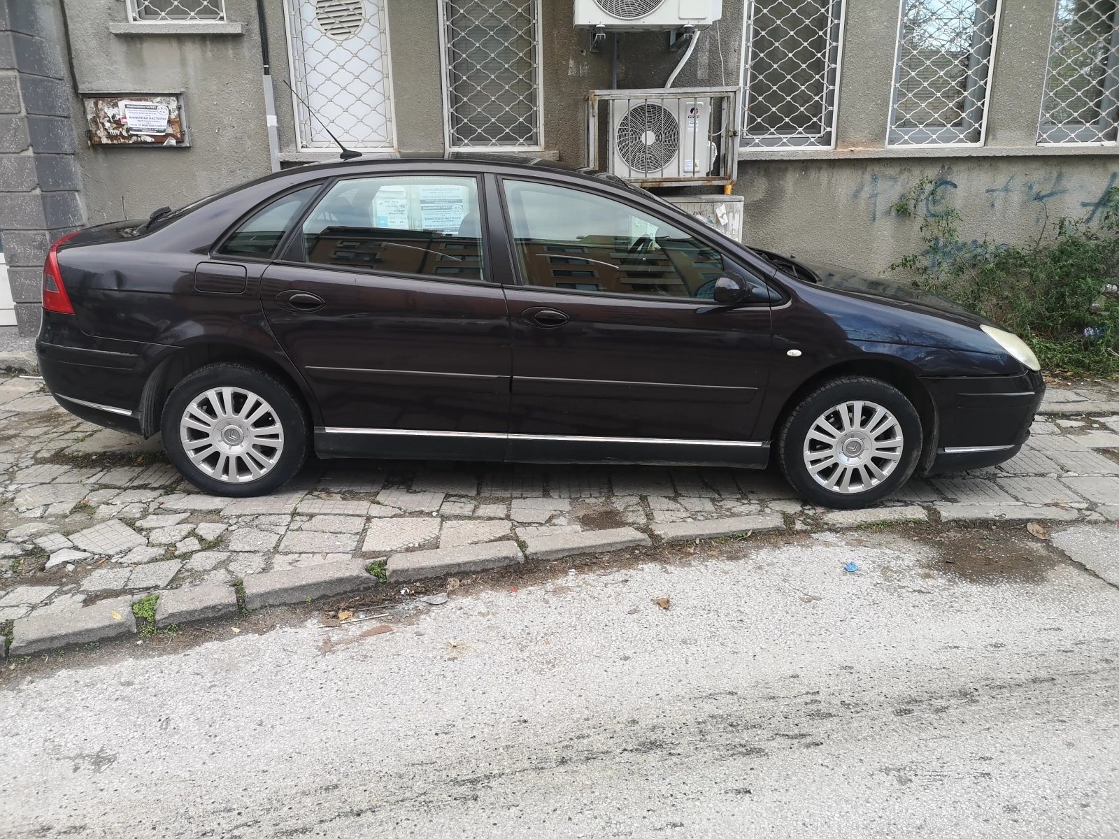 Citroen C5 2, 0 - изображение 3
