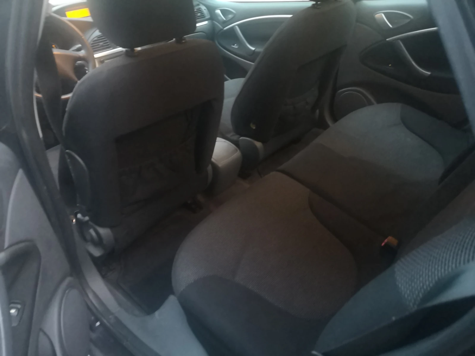 Citroen C5 2, 0 - изображение 8