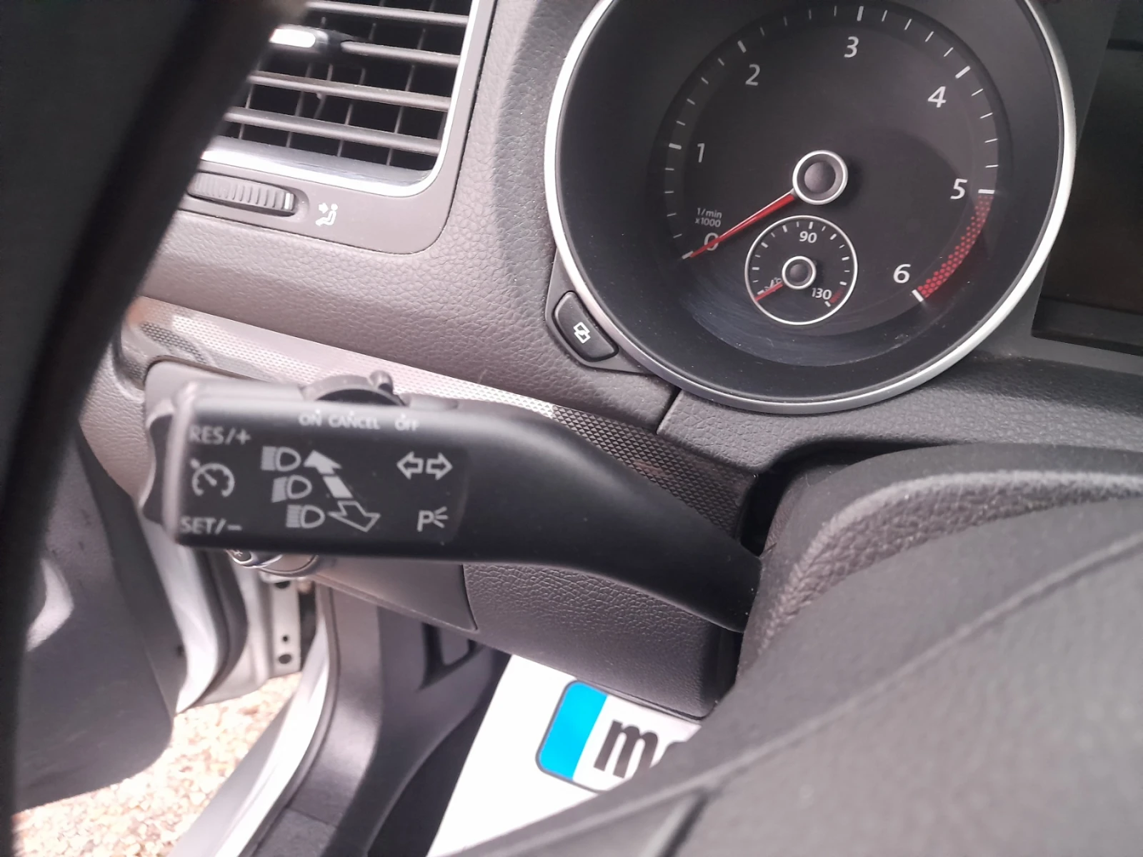 VW Golf 1.6TDI | Mobile.bg � ����������� 12