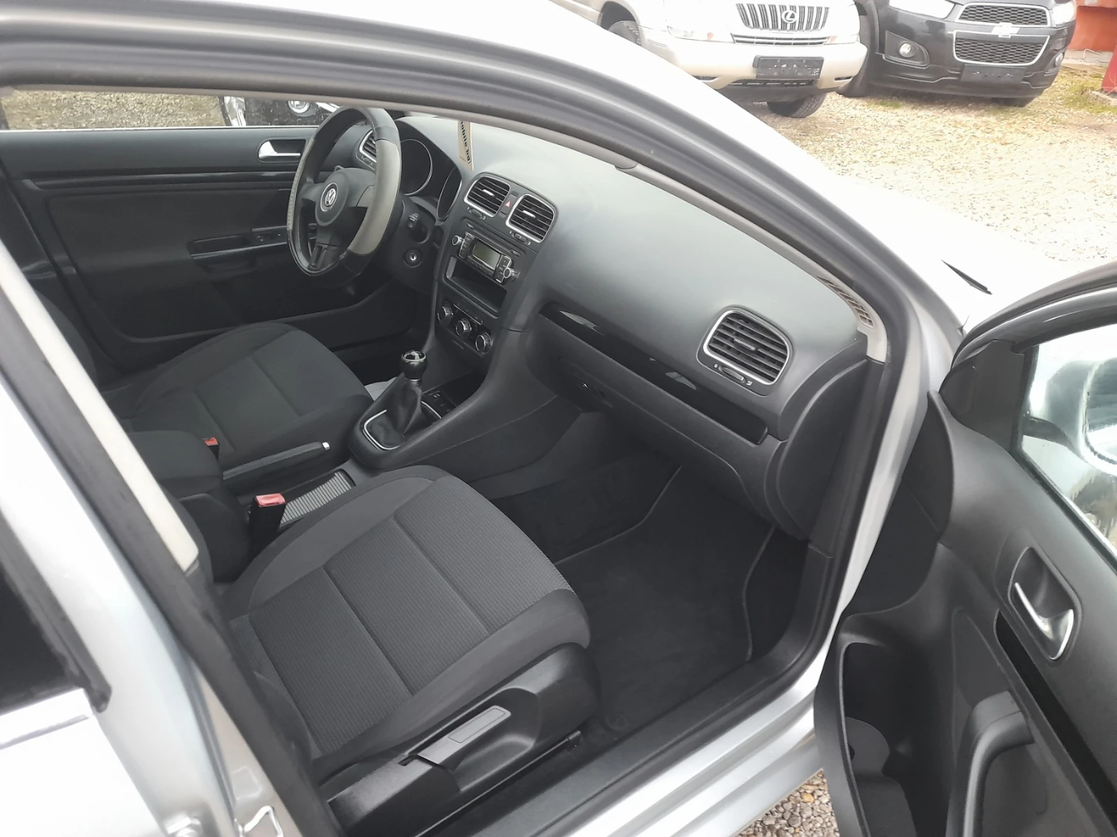 VW Golf 1.6TDI | Mobile.bg � ����������� 16