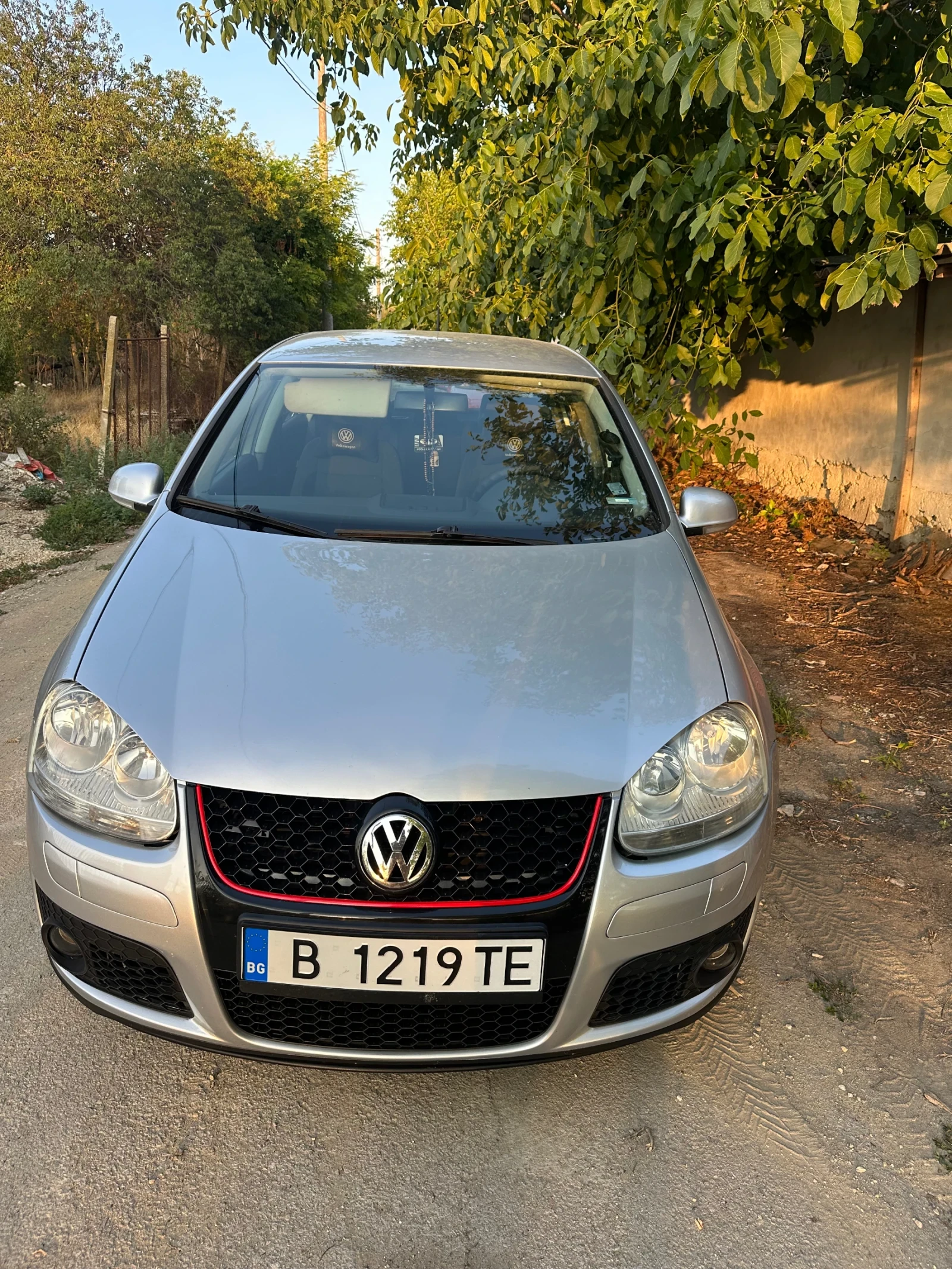 VW Golf VW Golf 5 1.9TDI - изображение 3