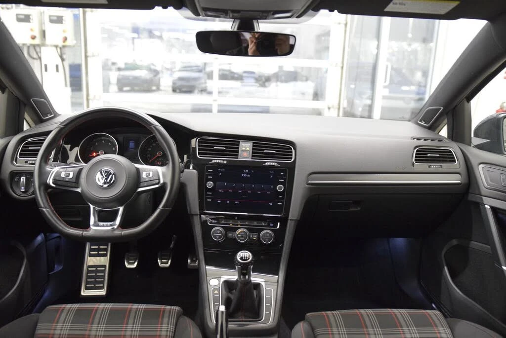 VW Golf GTI 2.0T Rabbit Edition* ����������* (���� �� ��)  | Mobile.bg � ����������� 14