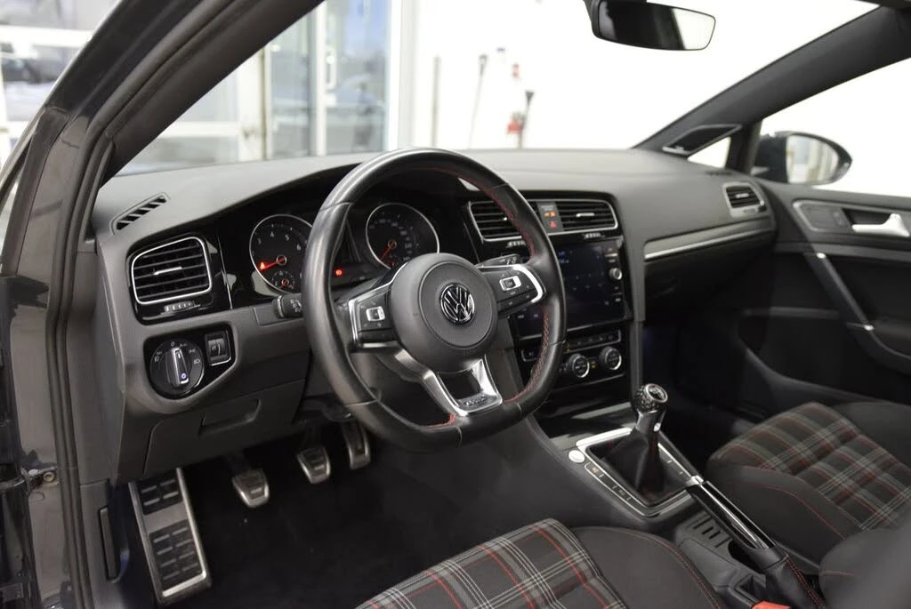 VW Golf GTI 2.0T Rabbit Edition* ����������* (���� �� ��)  | Mobile.bg � ����������� 16