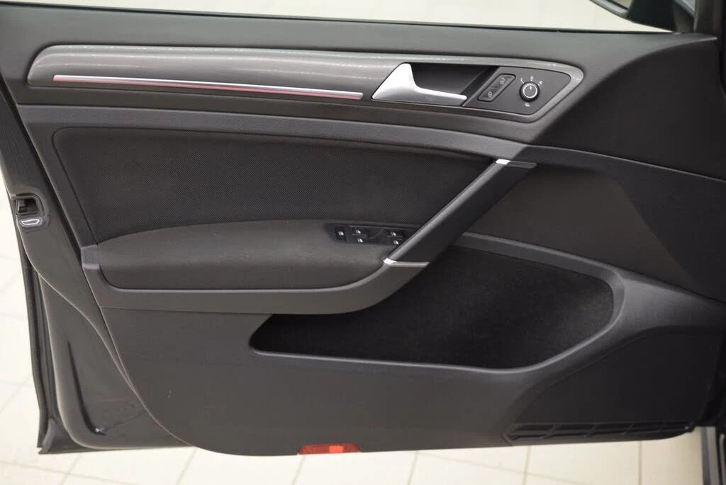 VW Golf GTI 2.0T Rabbit Edition* АвтоКредит* (Цена до БГ)  - изображение 8