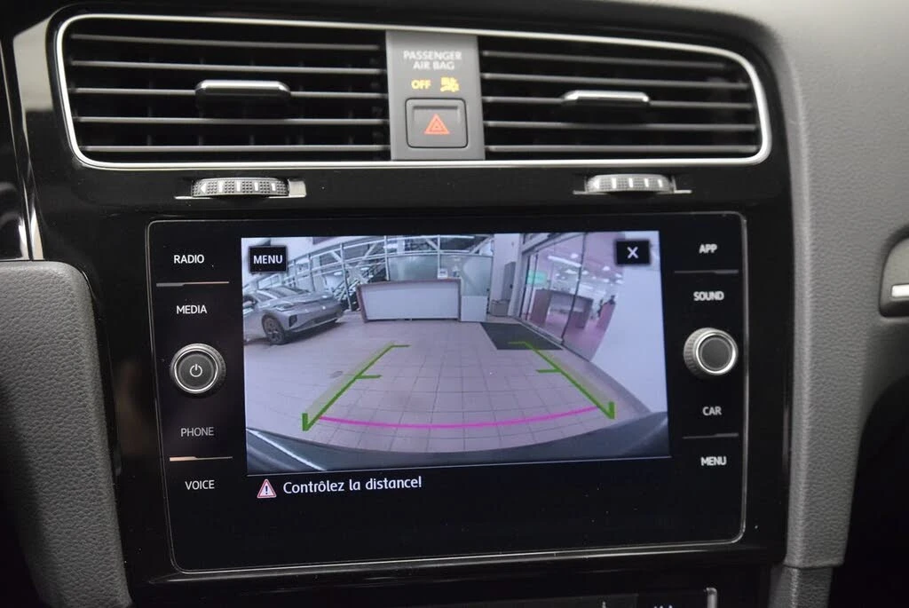 VW Golf GTI 2.0T Rabbit Edition* АвтоКредит* (Цена до БГ)  - изображение 9