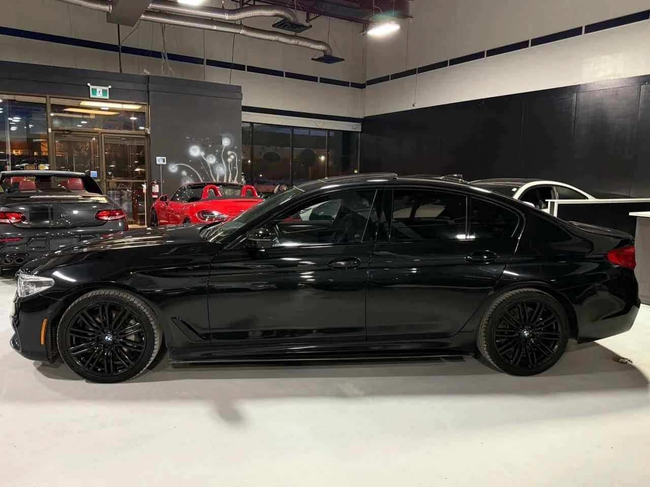 BMW 540 xDrive  CARFAX - изображение 6