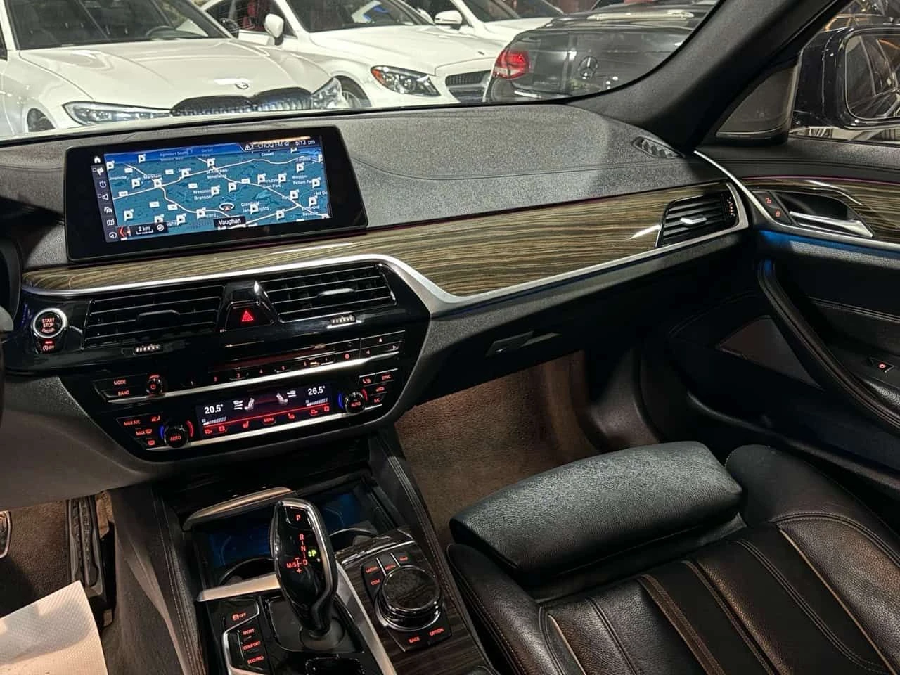 BMW 540 xDrive  CARFAX - изображение 9