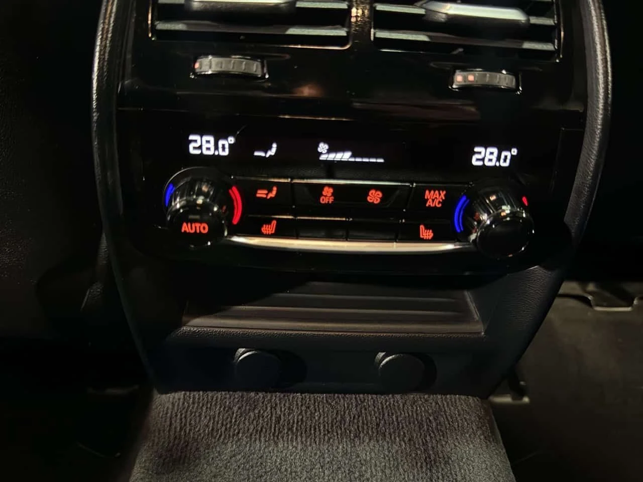 BMW 540 xDrive  CARFAX | Mobile.bg � ����������� 13