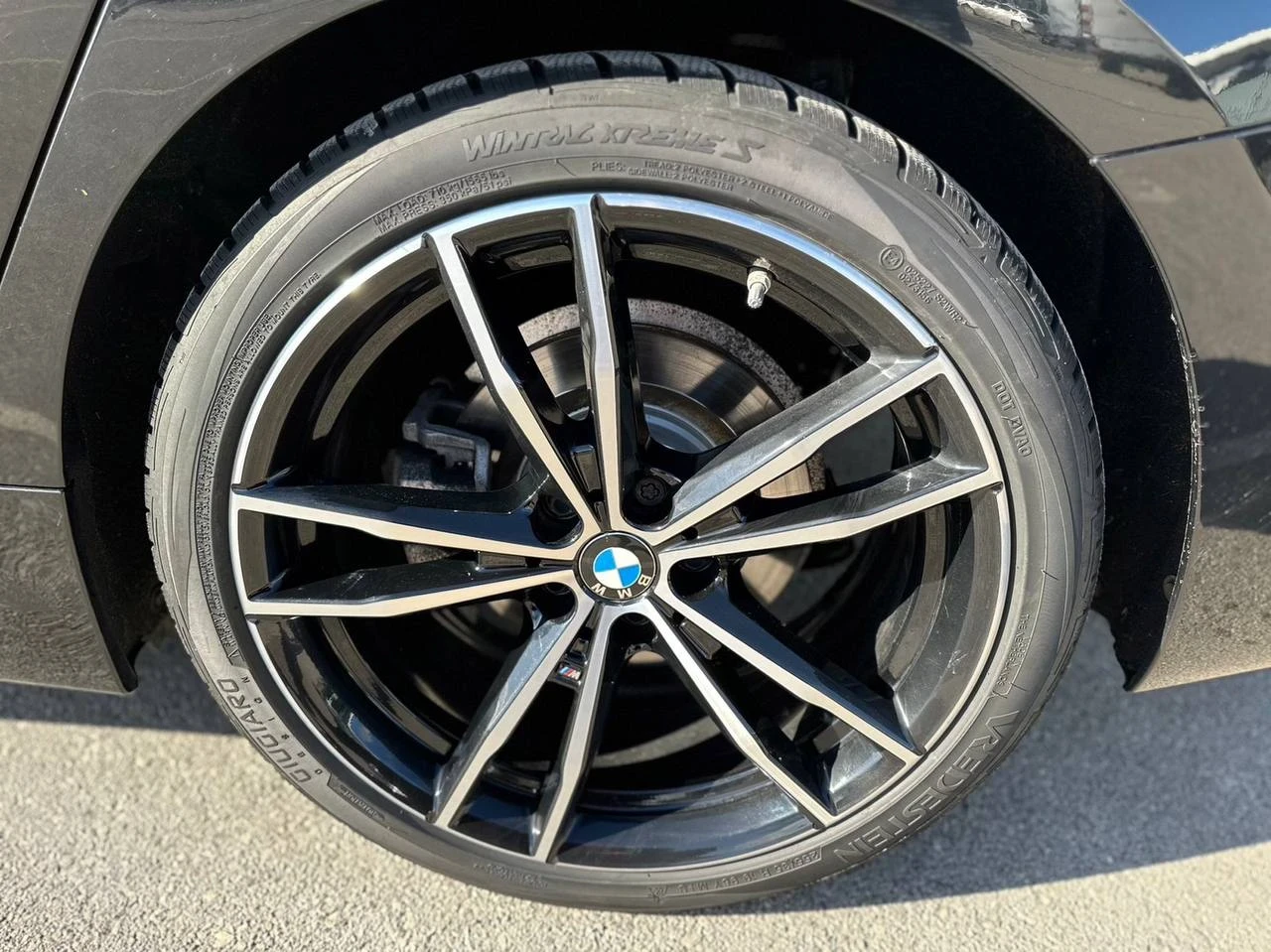 BMW 320 320i xDrive M Pack ��������! | Mobile.bg � ����������� 17