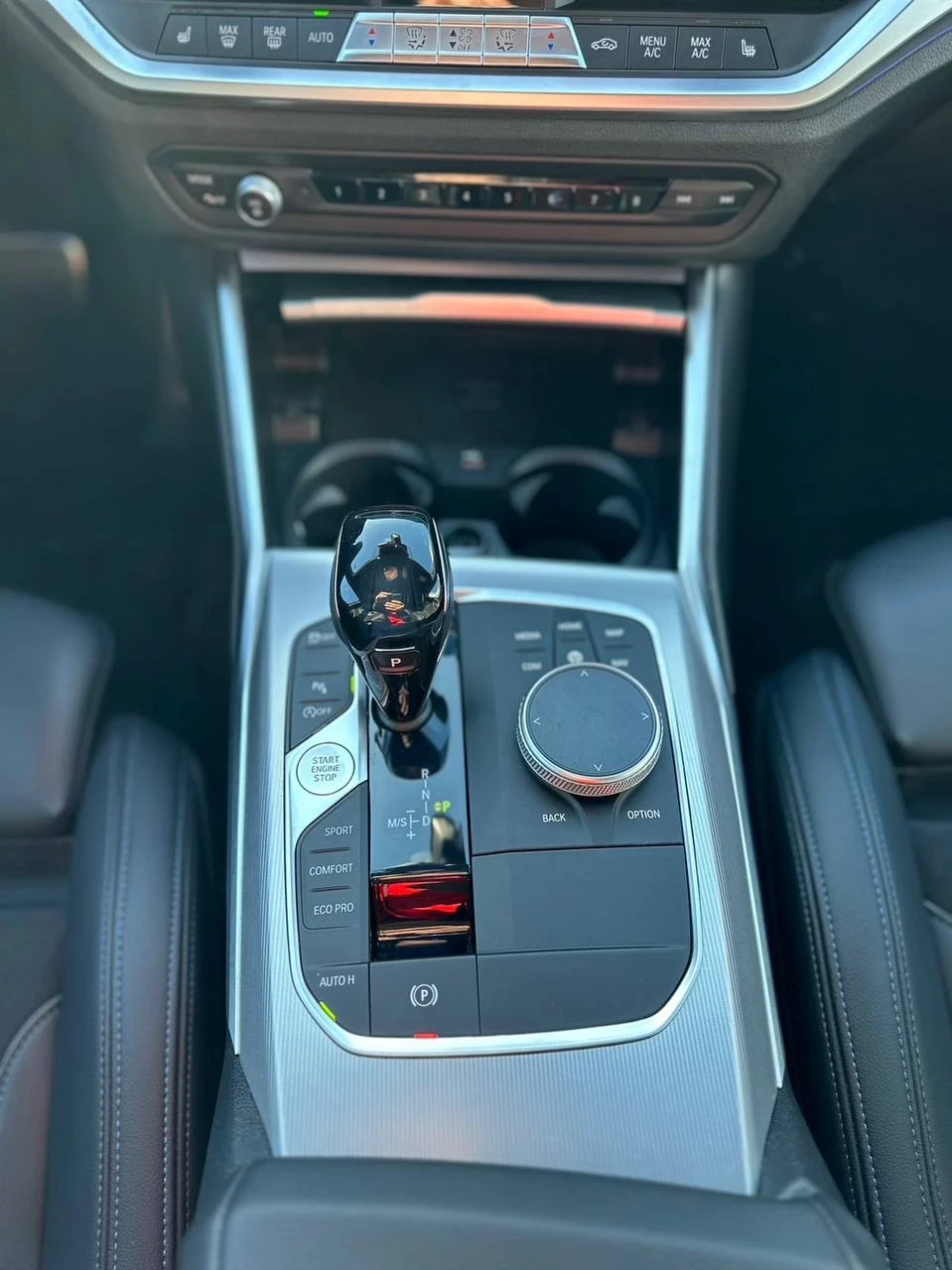 BMW 320 320i xDrive M Pack ��������! | Mobile.bg � ����������� 13